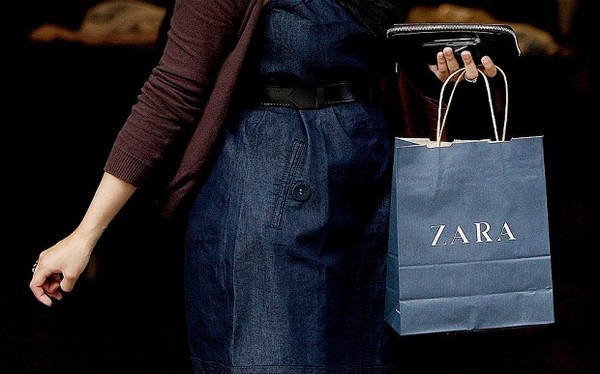 中国本土为什么出现不了Zara式的快时尚品牌？